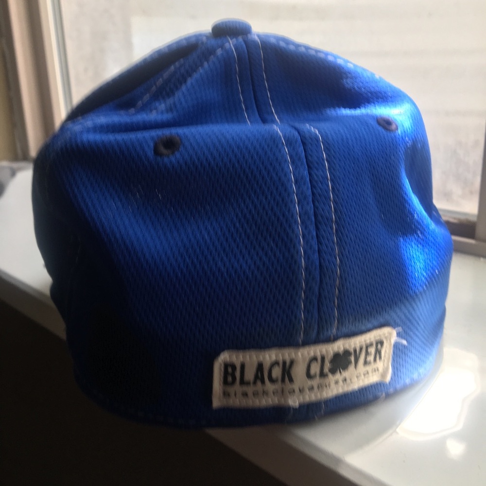 Baseball Cap - Picture 3 of 4